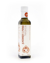 Lískový olej  250ml Bohemia olej